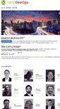 Mobile Screenshot of campdevops.com