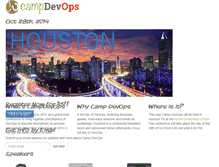 Tablet Screenshot of campdevops.com